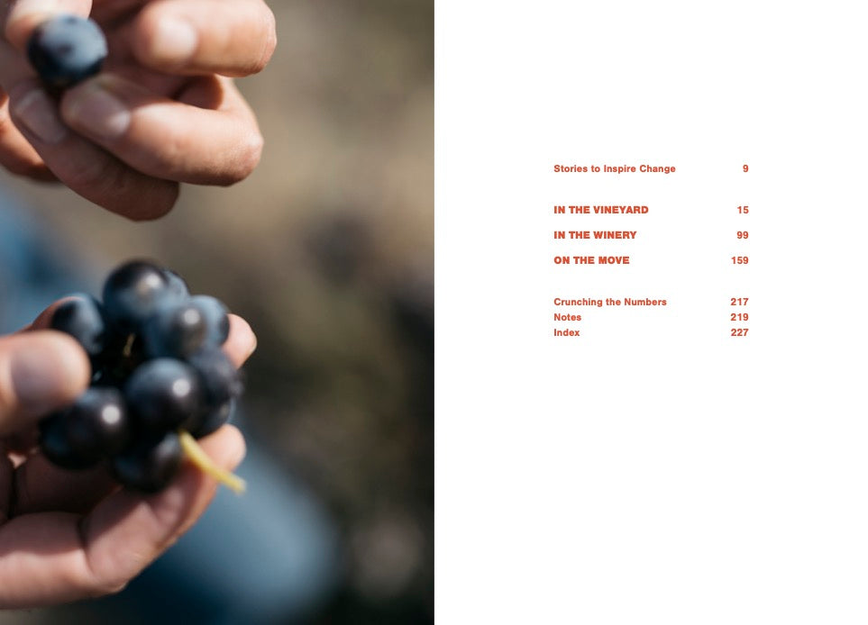 Natural Trailblazers E-Book