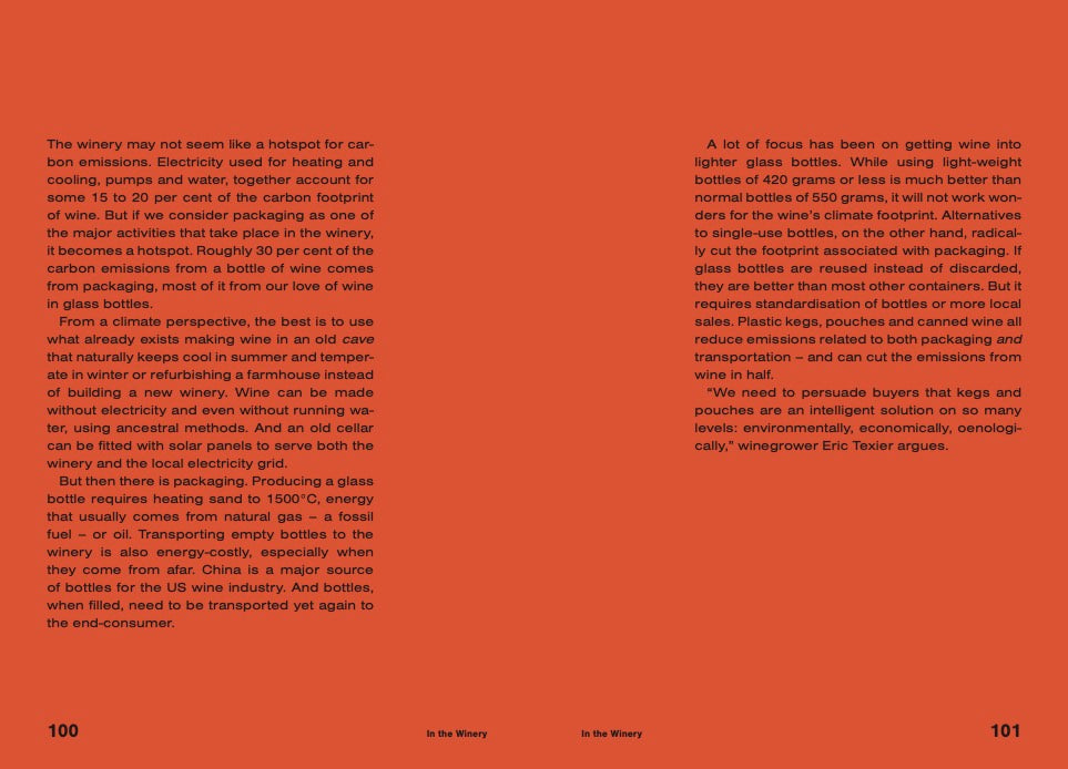 Natural Trailblazers E-Book