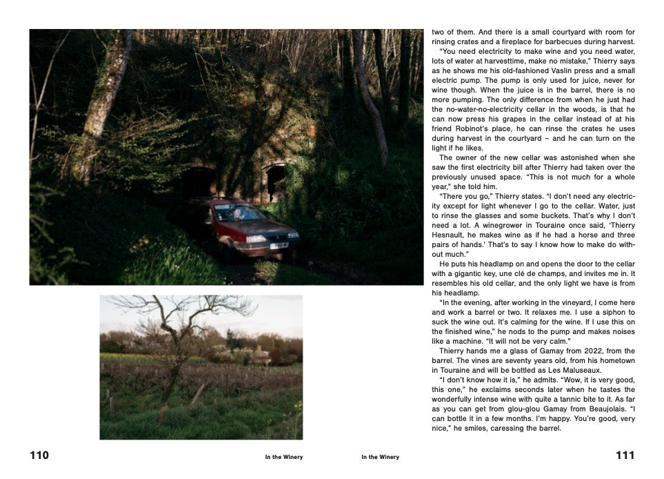 Natural Trailblazers E-Book