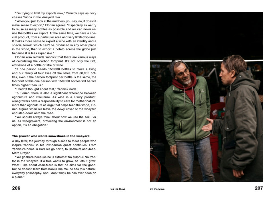 Natural Trailblazers E-Book