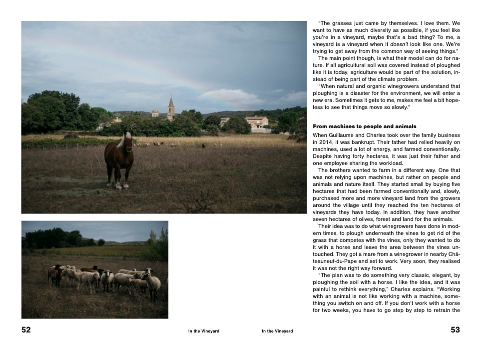 Natural Trailblazers E-Book