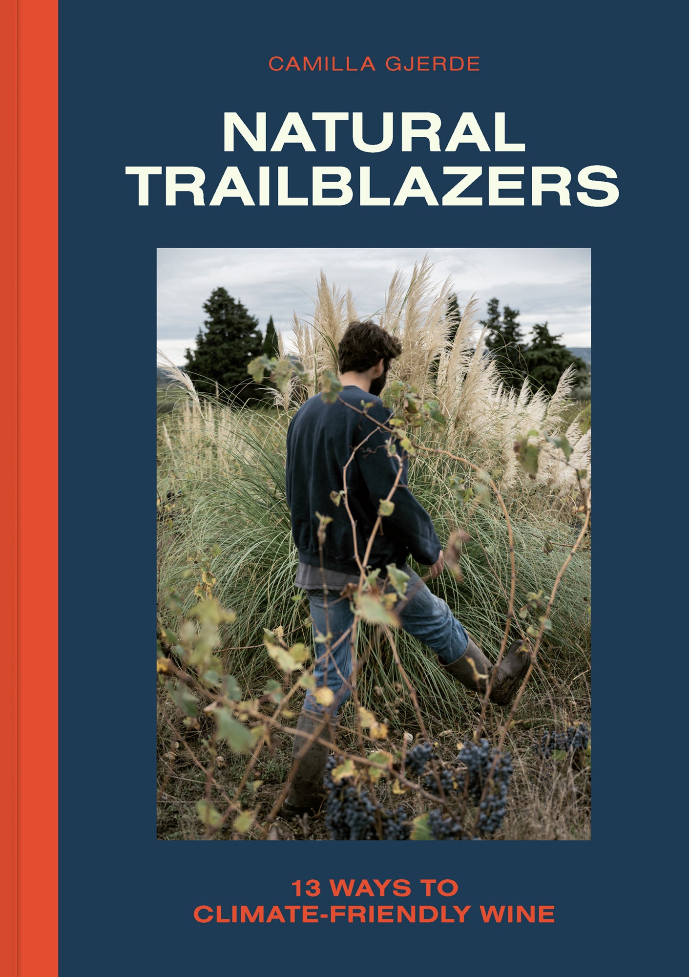 Natural Trailblazers – camillagjerde